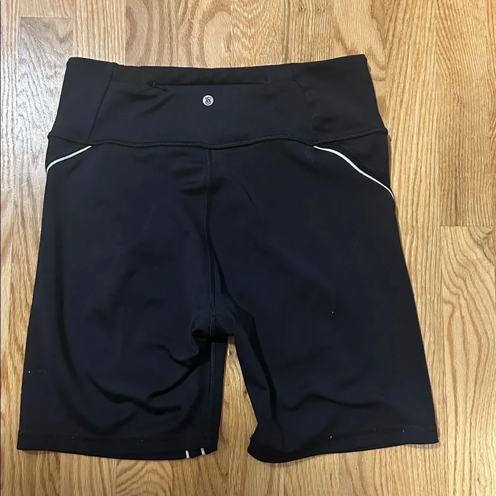 Victorias Secret bike shorts